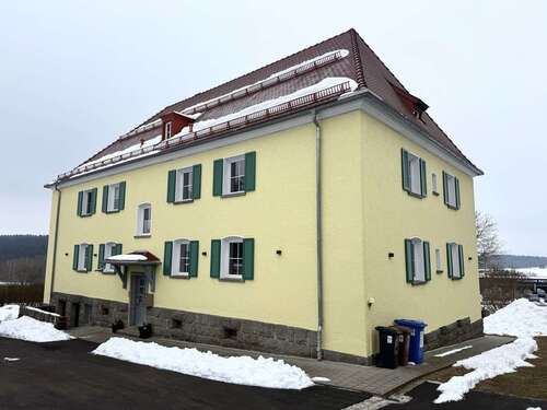 Foto - Wohnung zum Mieten in Treffelstein 550,00 € 80 m²