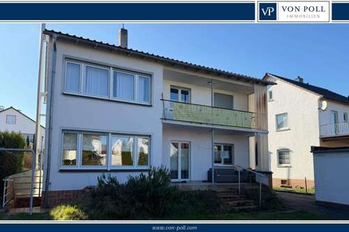 Foto - Haus zum Kaufen in Biebesheim am Rhein 598.000,00 € 163 m²