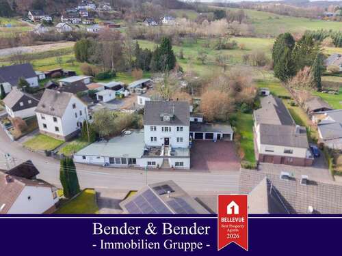 Foto - Haus zum Kaufen in Pracht Niederhausen 269.000,00 € 229 m²