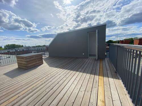 Foto - Wohnung zum Mieten in Berlin 1.270,52 € 68.9 m²