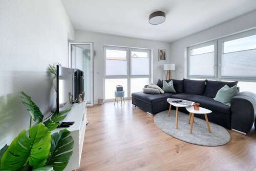Foto - Wohnung zum Kaufen in Gießen Allendorf 239.650,00 € 71 m²