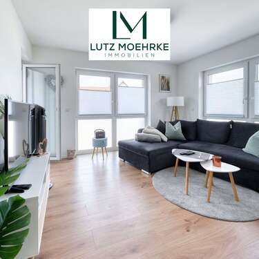 Foto - Wohnung zum Kaufen in Gießen Allendorf 239.650,00 € 71 m²