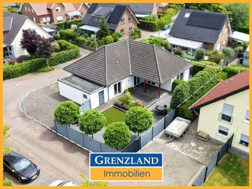 Foto - Haus zum Kaufen in Isselburg Werth 448.000,00 € 140 m²
