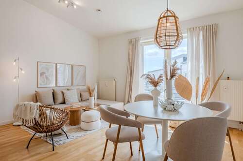 Foto - Wohnung zum Kaufen in Berlin 239.000,00 € 48.13 m²