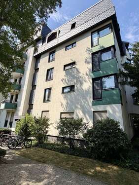 Foto - Wohnung zum Kaufen in Monheim am Rhein Baumberg 275.000,00 € 89.5 m²