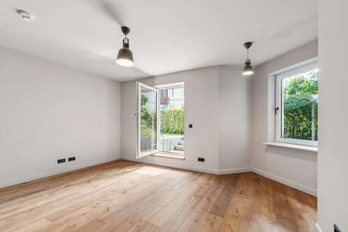 Foto - Wohnung zum Kaufen in Hamburg 495.000,00 € 58 m²