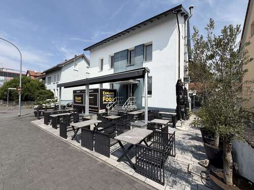 Foto - Gastronomie in Heppenheim 1.700,00 € 230 m²