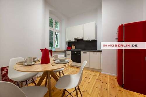 Foto - Wohnung zum Kaufen in Berlin 379.000,00 € 65 m²