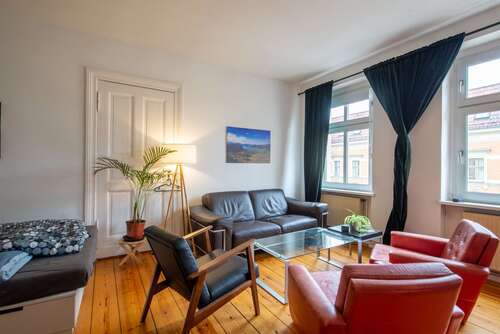 Foto - Wohnung zum Kaufen in Berlin 340.819,00 € 70.49 m²