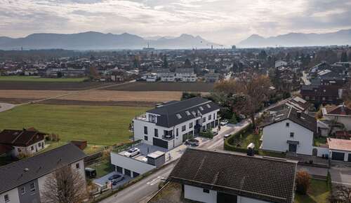 Foto - Wohnung zum Kaufen in Rosenheim 285.000,00 € 30.7 m²