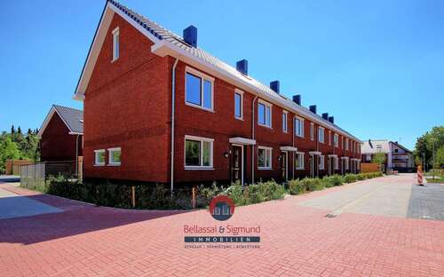 Foto - Haus zum Kaufen in Moers 365.000,00 € 90.07 m²