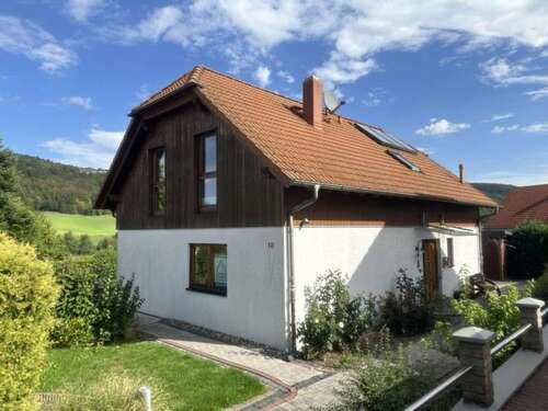 Foto - Haus zum Kaufen in Melsungen 365.000,00 € 146 m²