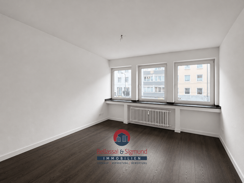 Foto - Wohnung zum Mieten in Düsseldorf 1.152,00 € 72 m²