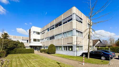 Foto - Büro in Moers 1.600,00 € 220 m²