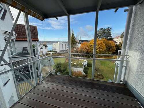 Foto - Wohnung zum Mieten in Überlingen 1.200,00 € 94 m²