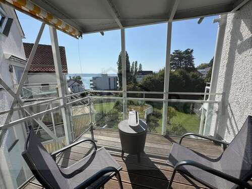 Foto - Wohnung zum Mieten in Überlingen 1.200,00 € 94 m²