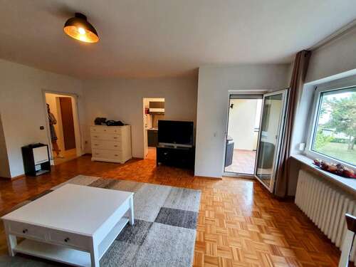 Foto - Wohnung zum Mieten in Rodgau 560,00 € 44 m²