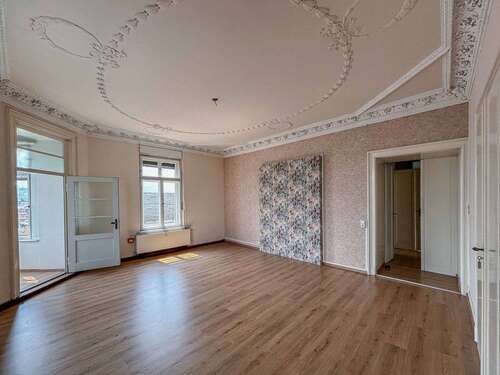 Foto - Wohnung zum Mieten in Reichenbach 900,00 € 185 m²