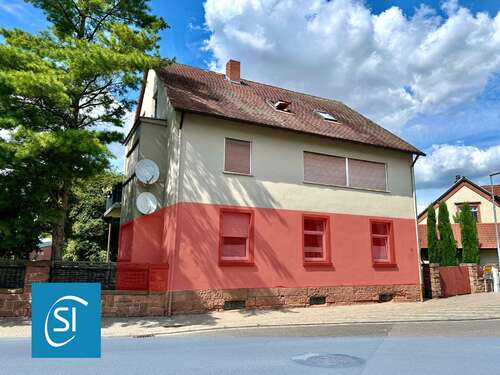 Foto - Wohnung zum Mieten in Hettenleidelheim 795,00 € 102 m²