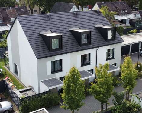 Foto - Haus zum Kaufen in Hamm 399.000,00 € 142.21 m²