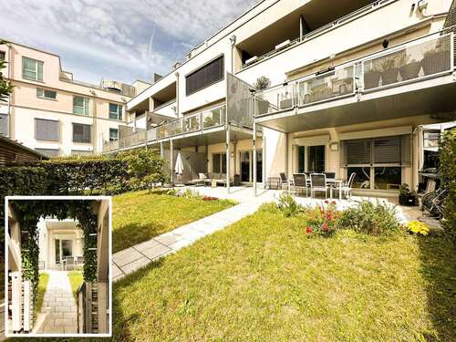 Foto - Wohnung zum Kaufen in Fürth 618.500,00 € 134.19 m²