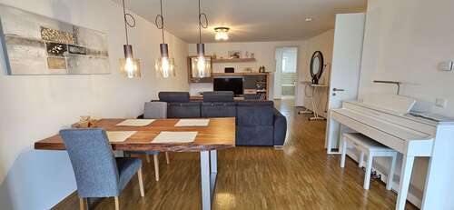 Foto - Wohnung zum Mieten in Fellbach 1.374,00 € 90.42 m²