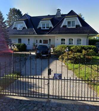 Foto - Haus zum Kaufen in Chorin 858.000,00 € 215 m²