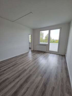 Foto - Wohnung zum Mieten in Schwerin 312,00 € 42 m²