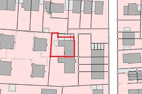Foto - Grundstück zu verkaufen in Neubiberg 850.000,00 € 400 m²