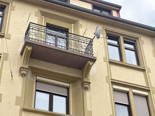 Foto - Wohnung zum Kaufen in Mannheim 279.000,00 € 81.05 m²