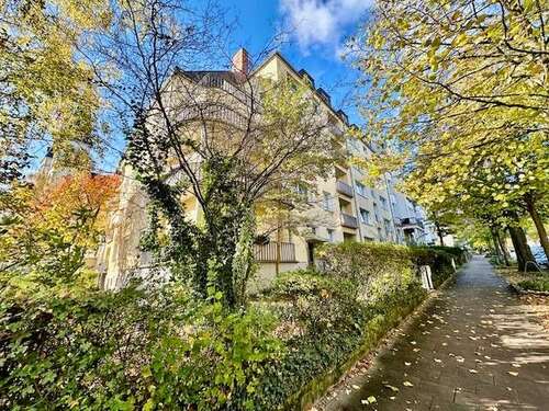 Foto - Wohnung zum Mieten in Wiesbaden 880,00 € 75.24 m²
