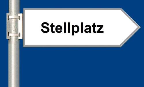 Foto - Garage zu vermieten in Hamburg 60,00 €