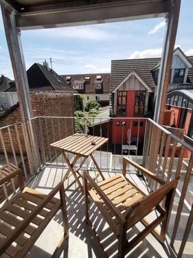 Foto - Wohnung zum Mieten in Karlsruhe 700,00 € 47.18 m²