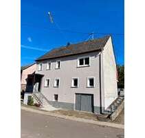 Haus zum Kaufen in Nonnweiler 268.000,00 € 159 m²