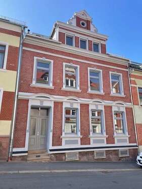 Foto - Wohnung zum Mieten in Werdau 620,00 € 65 m²