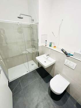 Foto - Wohnung zum Mieten in Leipzig Leipzig Südvorstadt 710,00 € 48.99 m²