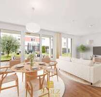 Wohnung zum Kaufen in Stuttgart 568.000,00 € 87 m²