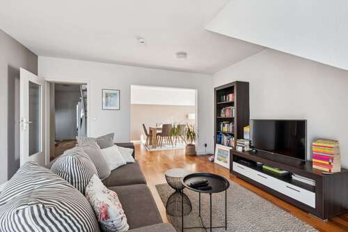 Foto - Wohnung zum Kaufen in Hamburg 575.000,00 € 69 m²