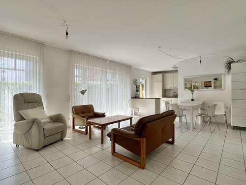 Foto - Wohnung zum Kaufen in Hofheim 320.000,00 € 73.78 m²