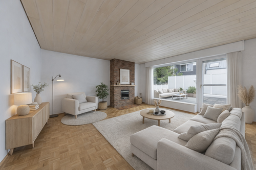 Foto - Wohnung zum Kaufen in Bochum 329.000,00 € 91 m²