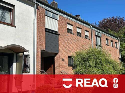 Foto - Haus zum Kaufen in Aachen 360.000,00 € 161.4 m²
