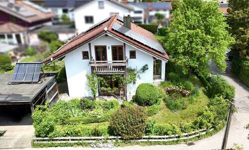 Foto - Haus zum Kaufen in Stephanskirchen 845.000,00 € 131 m²