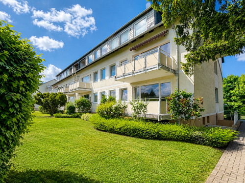 Foto - Wohnung zum Kaufen in Wolfenbüttel 123.000,00 € 70.04 m²