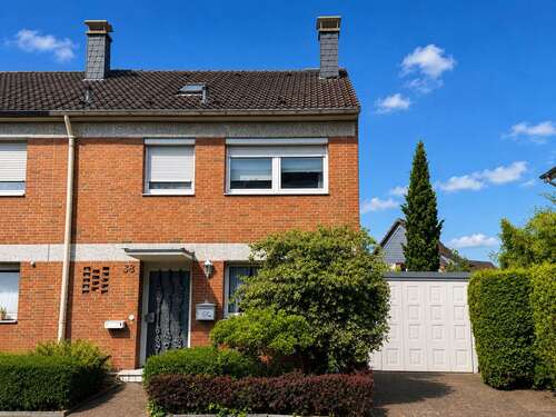 Foto - Haus zum Kaufen in Monheim am Rhein 519.000,00 € 132.37 m²