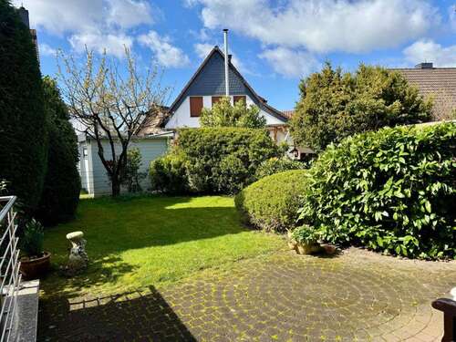 Foto - Haus zum Kaufen in Monheim am Rhein 519.000,00 € 132.37 m²