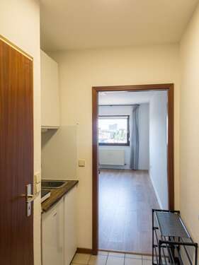 Foto - Wohnung zum Mieten in Mannheim 390,00 € 21 m²