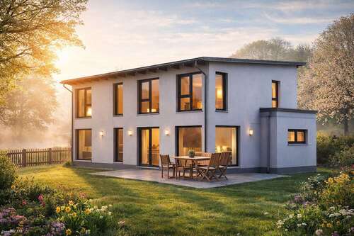 Foto - Haus zum Kaufen in Darmstadt 1.974.211,00 € 200 m²