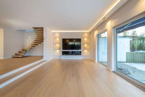 Foto - Haus zum Kaufen in Berlin 2.299.000,00 € 211 m²