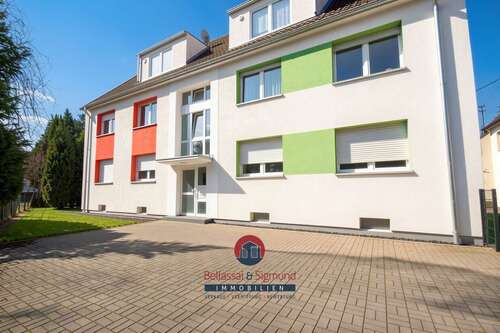 Foto - Wohnung zum Kaufen in Troisdorf 225.000,00 € 65 m²