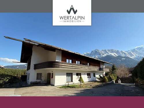 Foto - Haus zum Kaufen in Grainau 1.950.000,00 € 468 m²